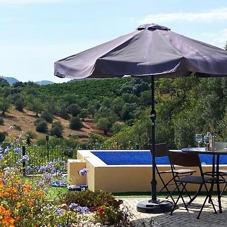 Luxury Holiday Escape In The Countryside Tavira Esterno foto