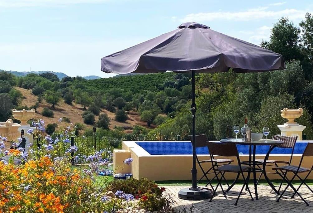 Luxury Holiday Escape In The Countryside Tavira Esterno foto