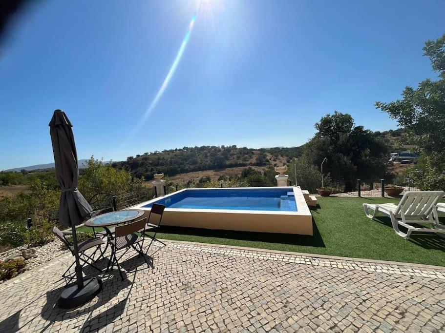 Luxury Holiday Escape In The Countryside Tavira Esterno foto