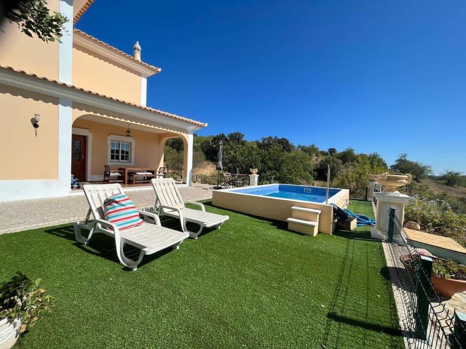 Luxury Holiday Escape In The Countryside Tavira Esterno foto