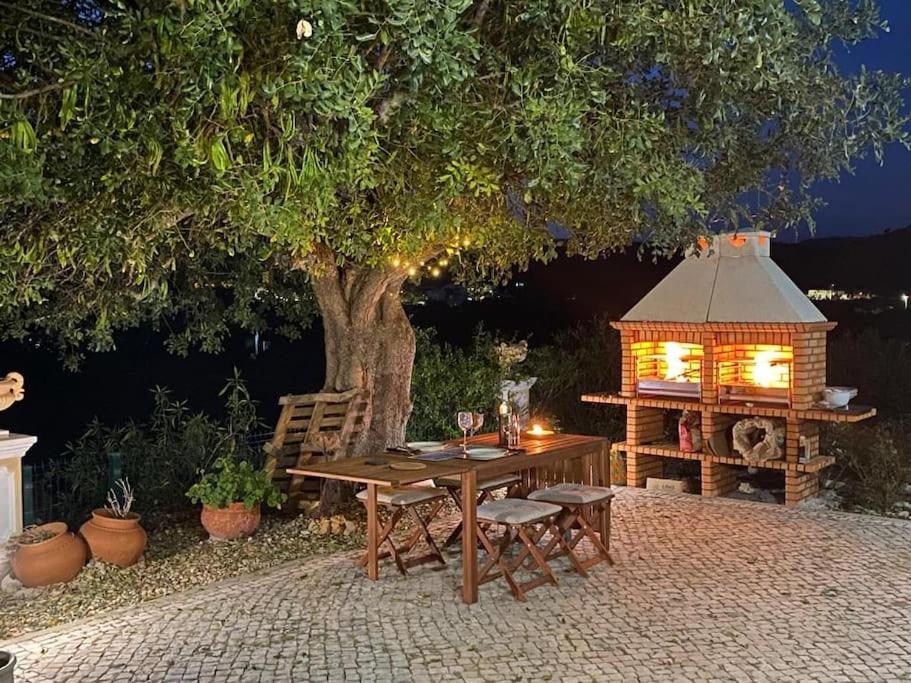 Luxury Holiday Escape In The Countryside Tavira Esterno foto